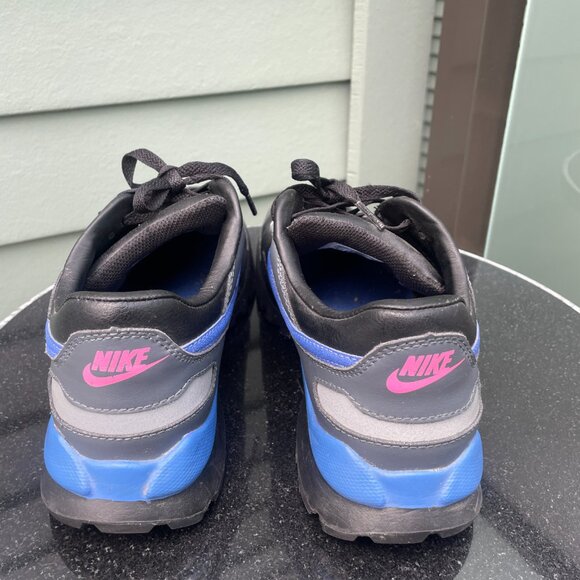 Nike Air Wildwood ACG Mens Shoe Size 8 343741-041 - Picture 4 of 7